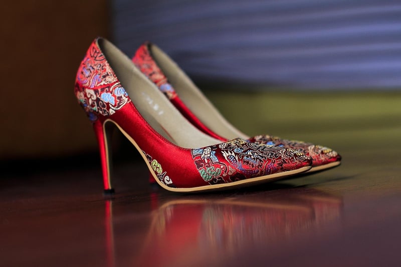 Designer Shoes